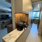 Apartamento à venda com 3 quartos, sendo 1 suíte, em Vila Andrade, São Paulo, SP