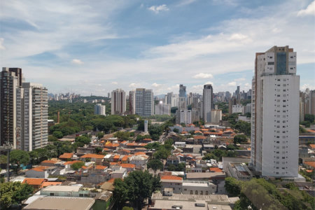 Laje Corporativa para alugar em Pinheiros, São Paulo, SP