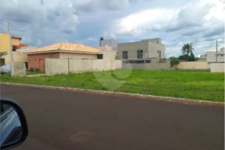 Terreno à venda no condomínio Portal da Mata Rp, Ribeirão Preto - SP