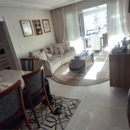 Apartamento à venda com 4 quartos, sendo 2 suítes,  em Jardim Flor da Montanha, Guarulhos, SP