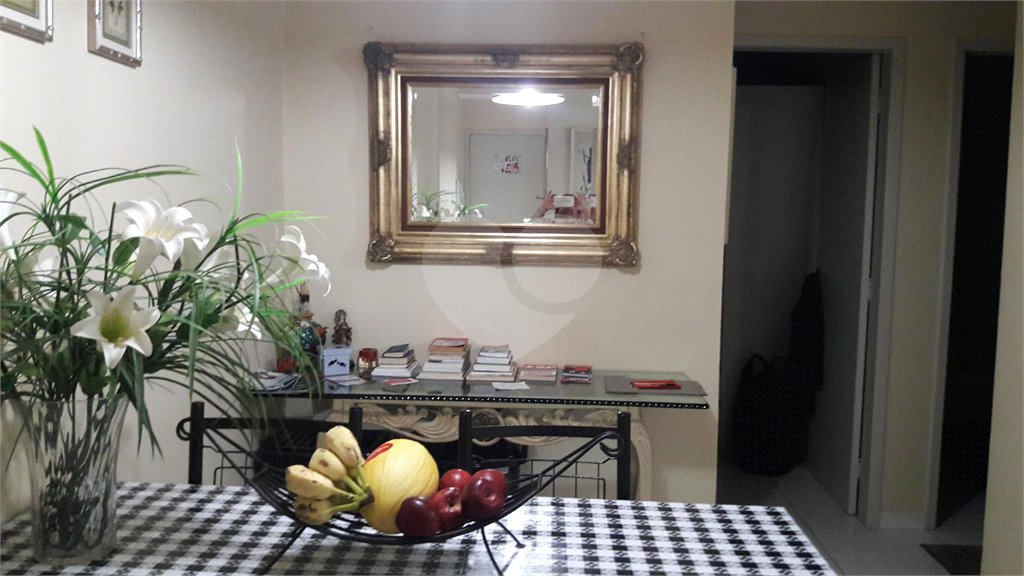 Apartamento à venda com 2 quartos em Santana, São Paulo, SP