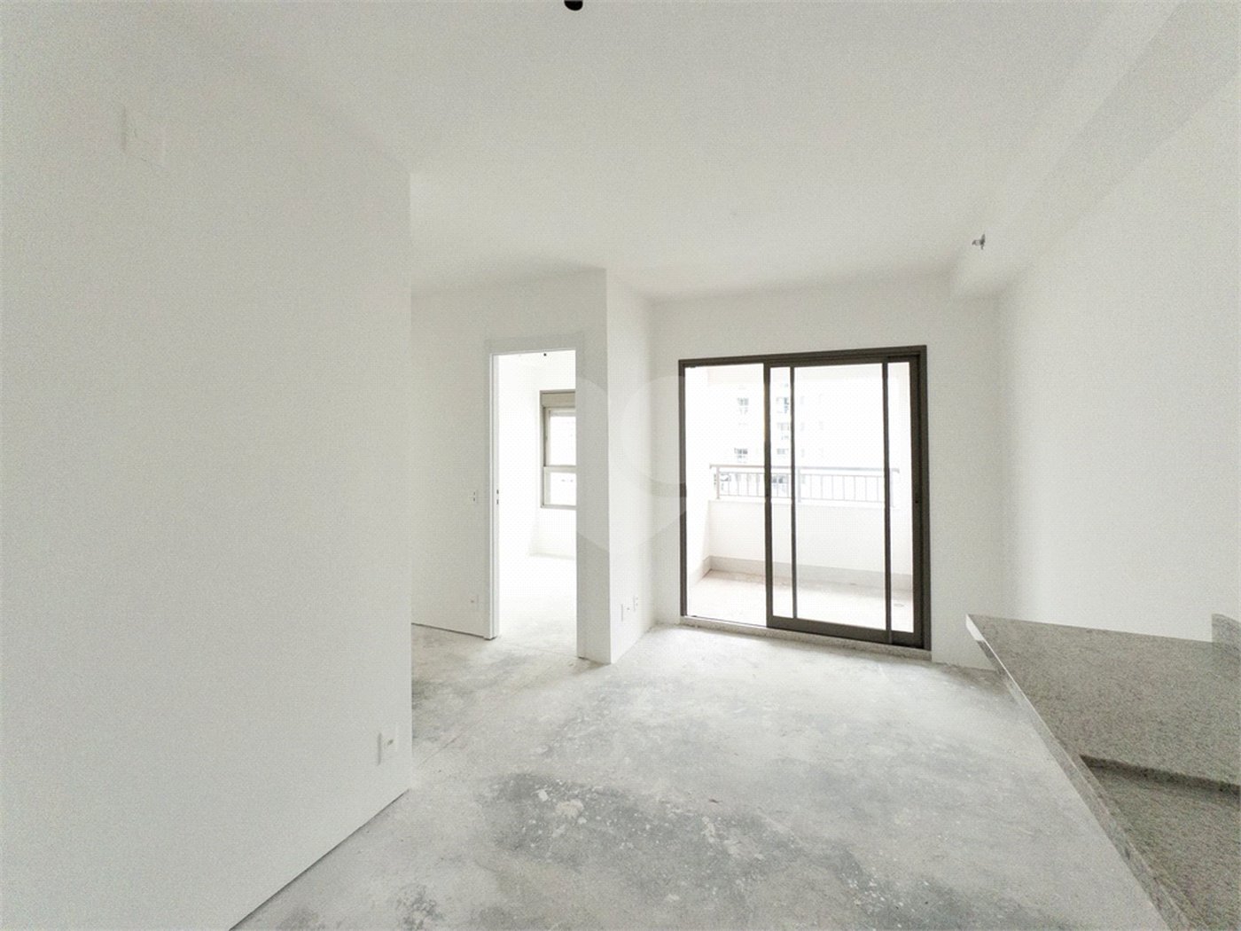 Apartamento à venda com 2 quartos em Perdizes, São Paulo, SP