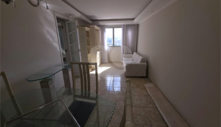 Apartamento à venda ou para alugar com 2 quartos em Santana, São Paulo, SP