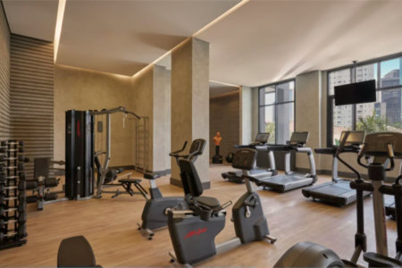 Apartamento à venda com 1 suíte em Pinheiros, São Paulo, SP