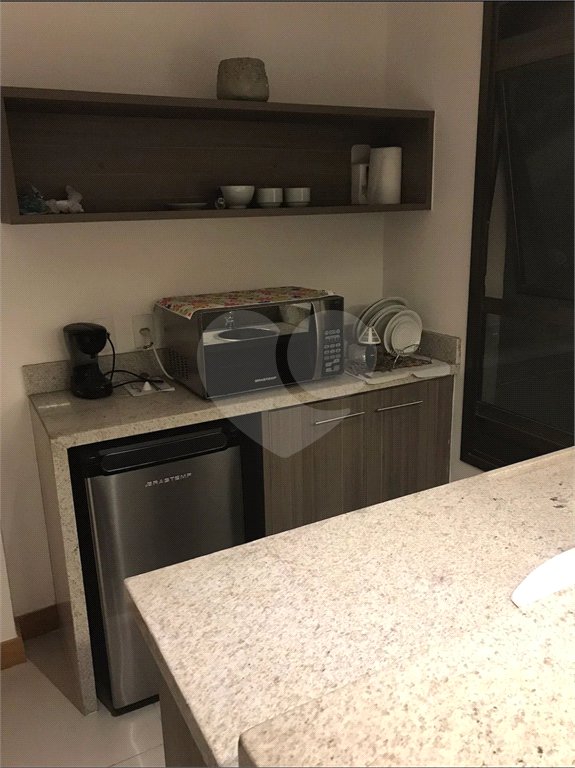 Apartamento à venda com 1 quarto em Curicica, Rio de Janeiro, RJ