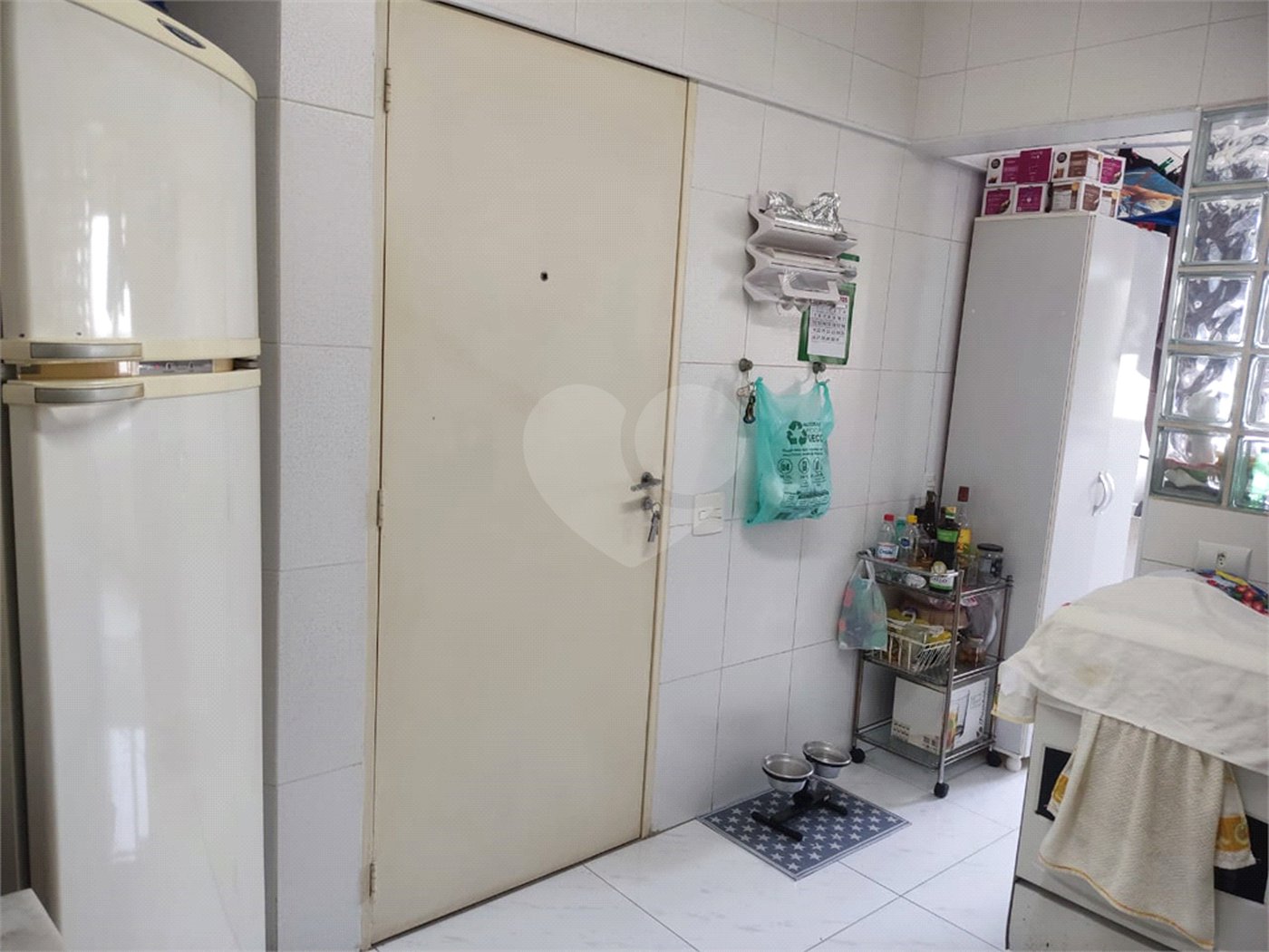 Apartamento à venda ou para alugar com 3 quartos, sendo 1 suíte, em Brooklin, São Paulo, SP