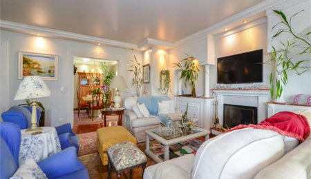 Apartamento à venda com 3 suítes em Vila Suzana, São Paulo, SP