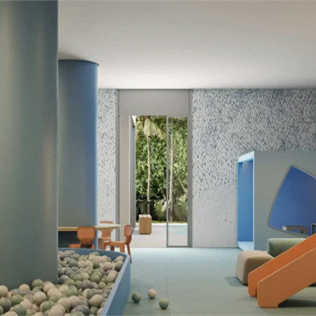 Apartamento à venda com 4 suítes em Vila Madalena, São Paulo, SP