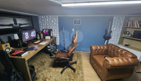 Sobrado à venda com 2 quartos em Eldorado, São Paulo, SP