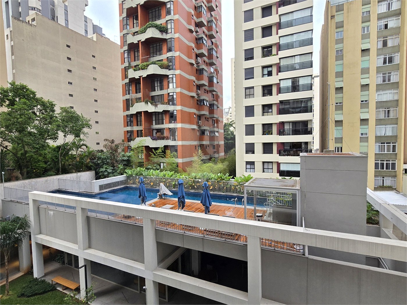 Studio à venda com 1 quarto em Pinheiros, São Paulo, SP