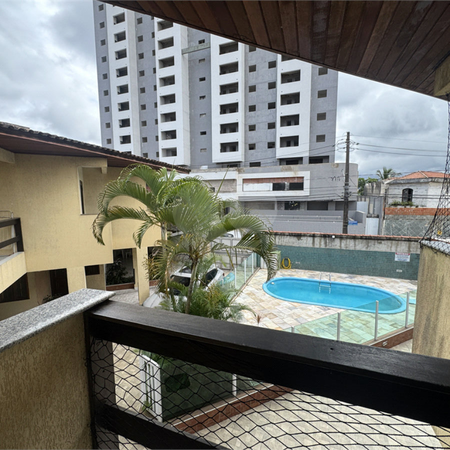 Casa à venda com 2 quartos no condomínio Village de Marbelli, Praia Grande - SP