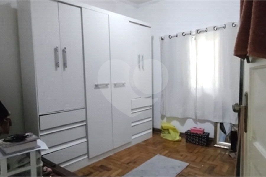 Casa à venda com 7 quartos em Vila Isolina Mazzei, São Paulo, SP