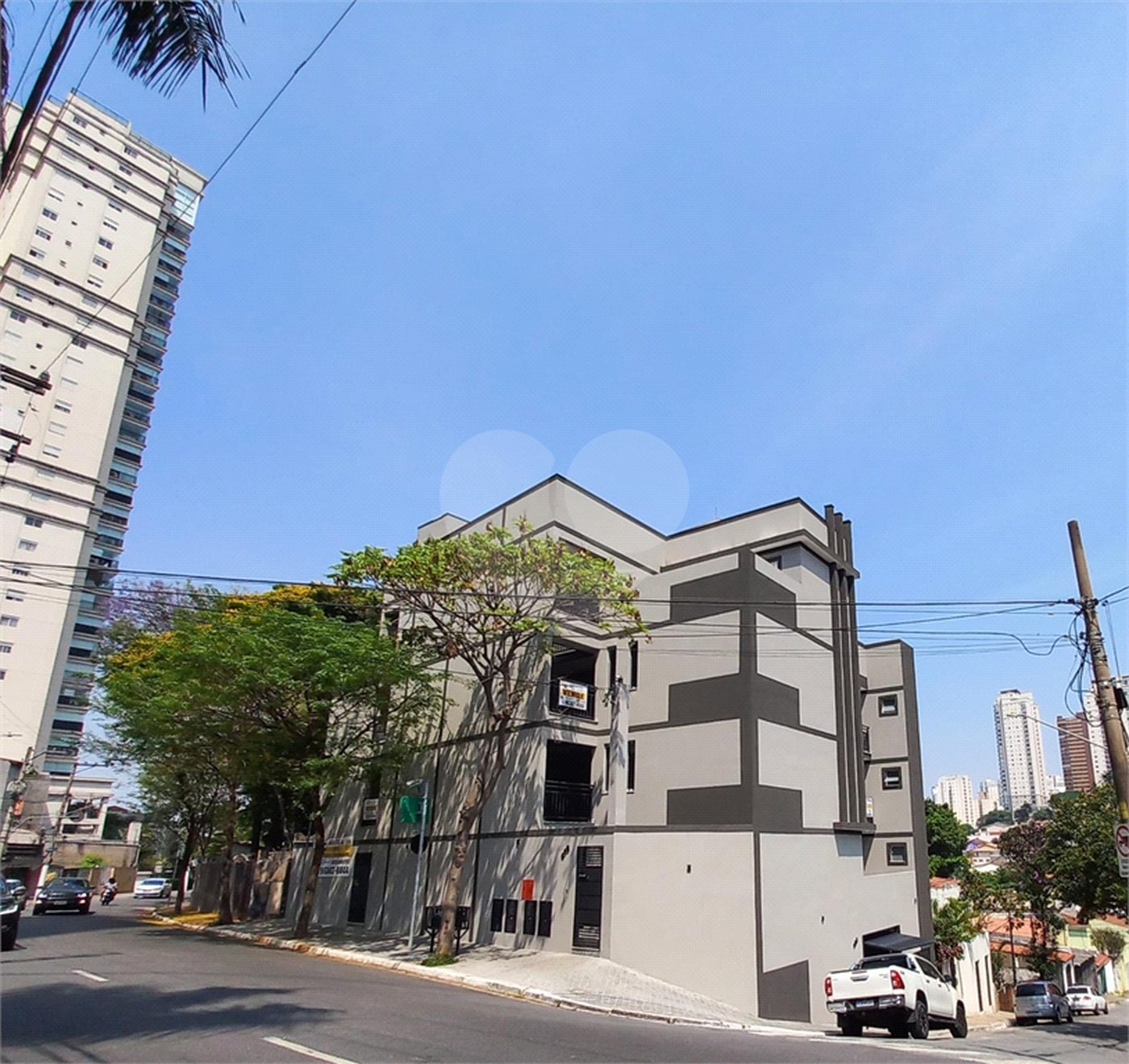 Casa à venda com 2 quartos no condomínio Residencial João Turra, São Paulo - SP