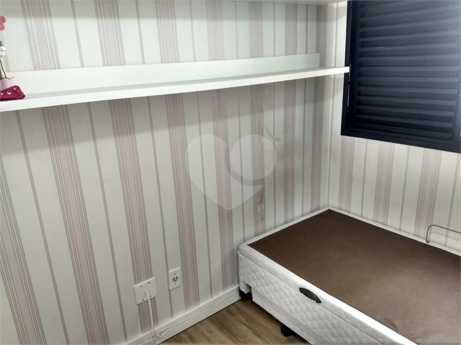 Apartamento à venda com 2 quartos, sendo 1 suíte, em Santa Teresinha, São Paulo, SP