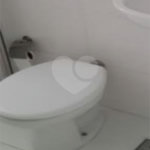 Apartamento à venda com 1 quarto em Água Branca, São Paulo, SP