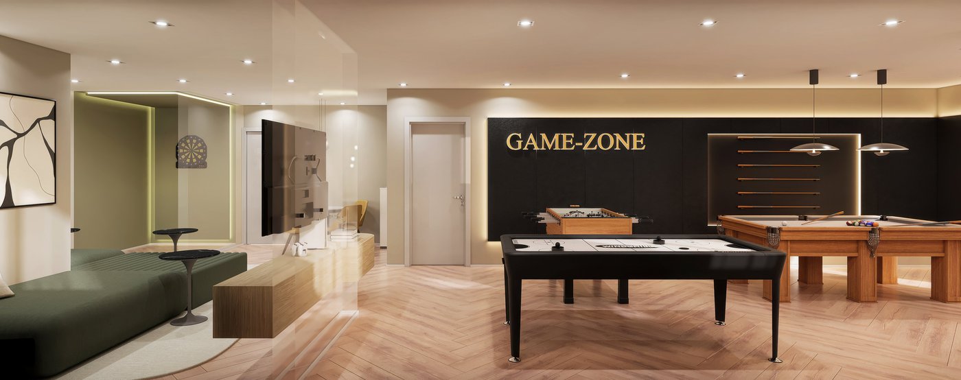 Sense Residencial