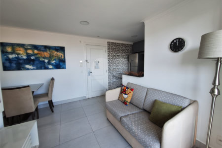 Apartamento para alugar com 2 quartos em Vila Olímpia, São Paulo, SP