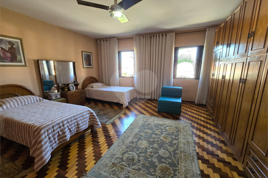 Casa à venda com 3 quartos, sendo 1 suíte, em Vila Guilherme, São Paulo, SP