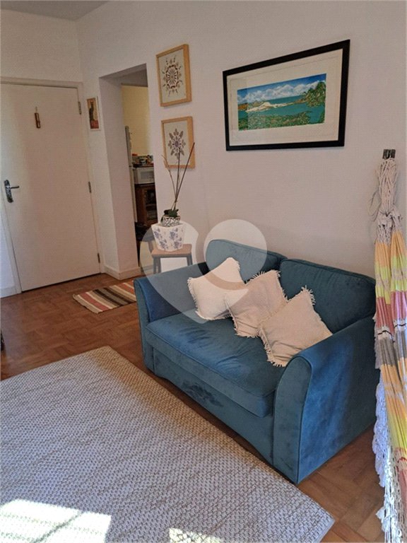 Apartamento à venda com 2 quartos, sendo 1 suíte, em Sumarezinho, São Paulo, SP