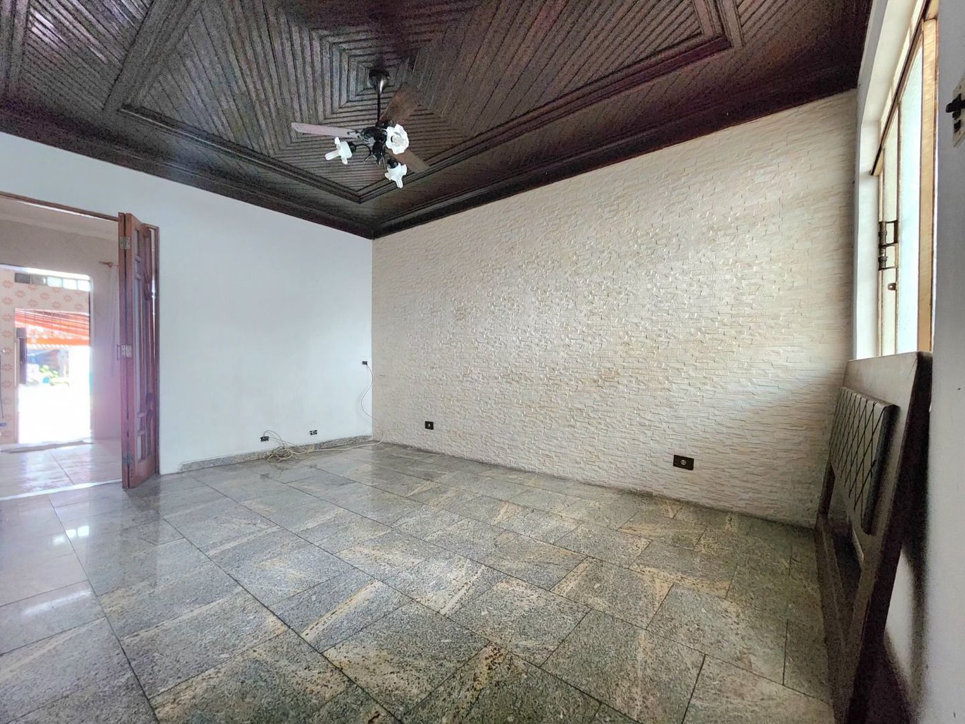 Casa com 3 dormitórios à venda, 198 m² por R$ 1.099.000,00 - Marapé - Santos/SP