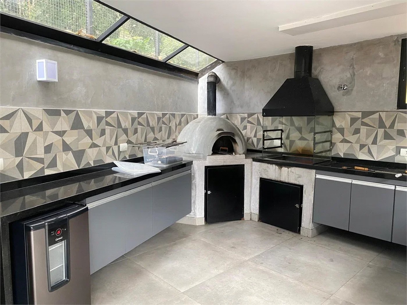 Apartamento à venda com 3 quartos, sendo 1 suíte, em Vila Andrade, São Paulo, SP