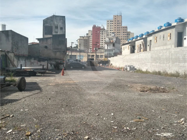 Terreno à venda em Liberdade, São Paulo, SP