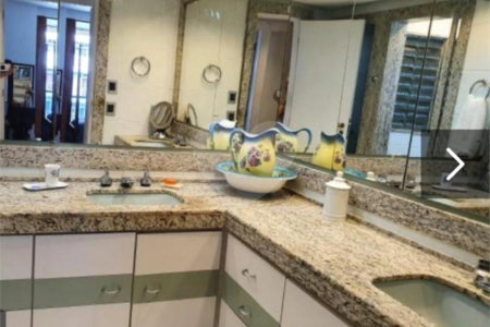Cobertura à venda com 4 quartos, sendo 1 suíte, em Jardim Botânico, Rio de Janeiro, RJ