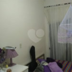 Sobrado à venda com 4 quartos, sendo 1 suíte,  em Indianópolis, São Paulo, SP