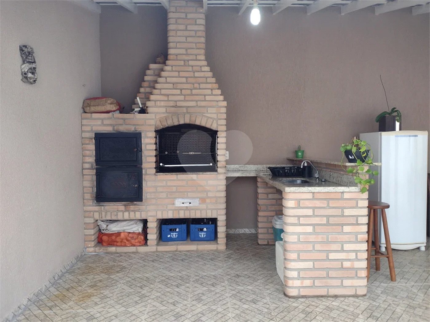 Casa Térrea à venda com 3 quartos, sendo 1 suíte, em Parque Santa Isabel, Itupeva, SP