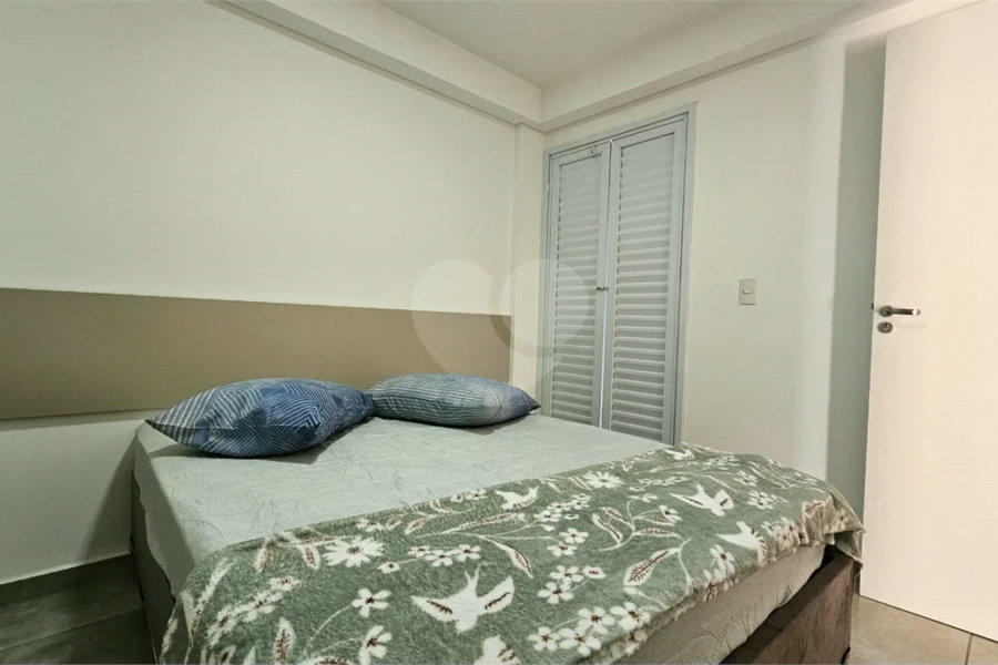 Apartamento para alugar com 1 quarto em Casa Verde, São Paulo, SP