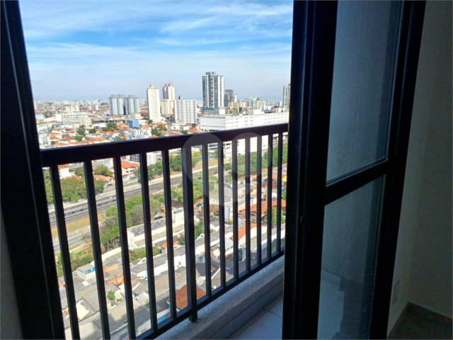 Apartamento para alugar com 2 quartos, sendo 1 suíte,  em Tucuruvi, São Paulo, SP