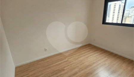 Apartamento à venda ou para alugar com 1 suíte em Vila Olímpia, São Paulo, SP