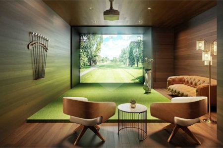 Apartamento à venda com 4 suítes em Morumbi, São Paulo, SP