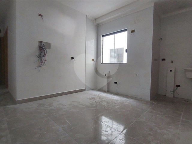 Casa à venda com 2 quartos no condomínio Residencial Abel, São Paulo - SP