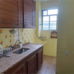 Apartamento à venda com 2 quartos em Grajaú, Rio de Janeiro, RJ