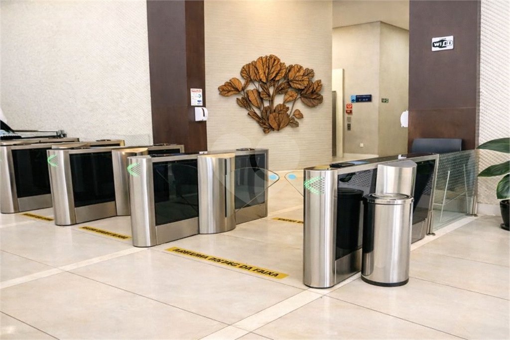 Sala Comercial á venda -Trend Paulista Offices