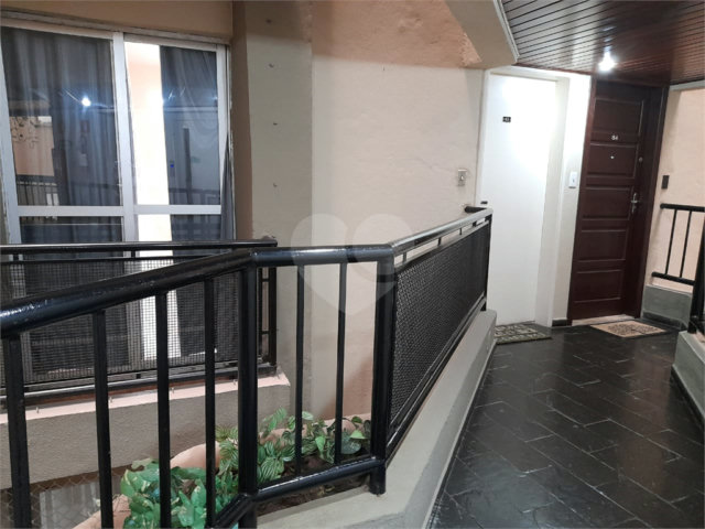 Apartamento à venda com 2 quartos em Mandaqui, São Paulo, SP