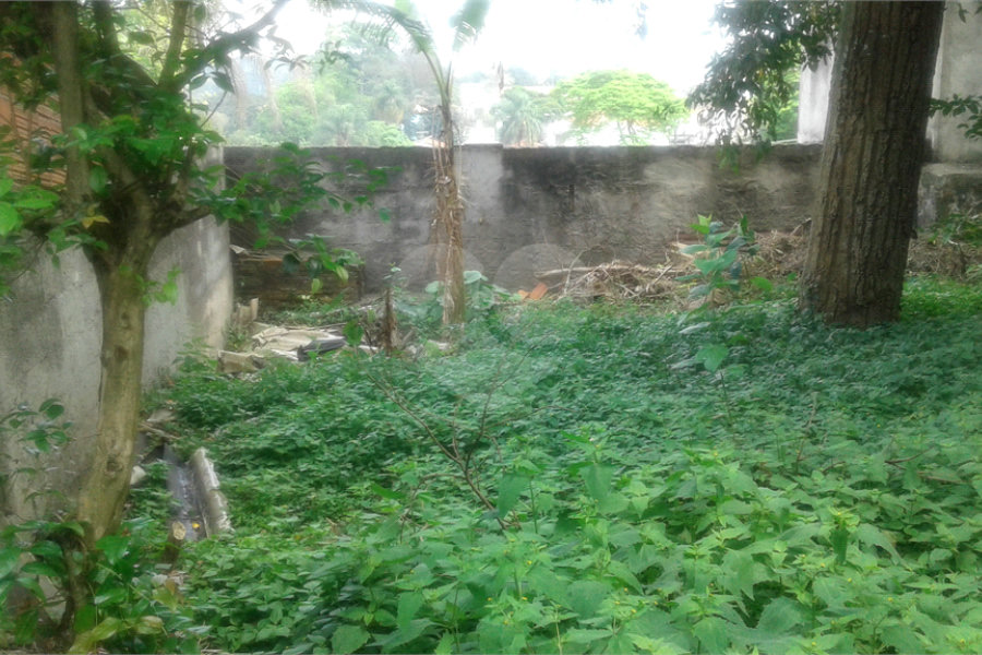 Terreno à venda em Tremembé, São Paulo, SP
