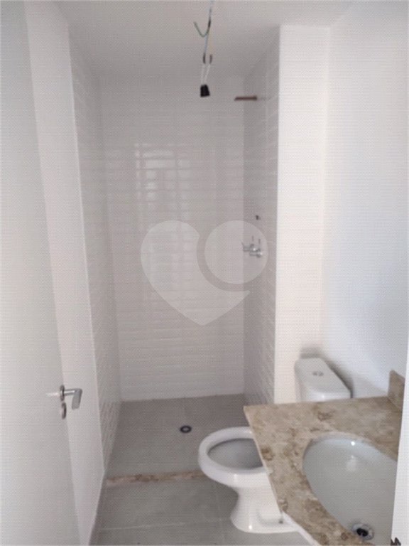 Apartamento à venda com 2 quartos, sendo 1 suíte, em Mandaqui, São Paulo, SP