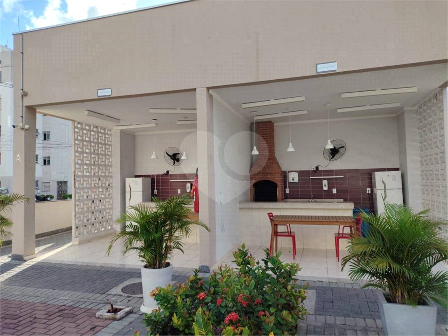 Apartamento à venda com 2 quartos em Campo Grande, Rio de Janeiro, RJ