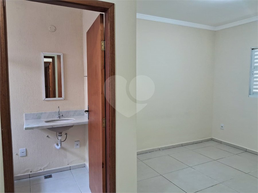 Casa para alugar com 3 quartos, sendo 1 suíte,  em João XXIII, Vinhedo, SP