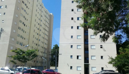 Apartamento à venda com 2 quartos em Vila Helena, Sorocaba, SP