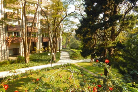 Apartamento à venda com 4 suítes em Jardim Marajoara, São Paulo, SP