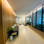 Apartamento à venda com 2 quartos, sendo 1 suíte, em Moema, São Paulo, SP