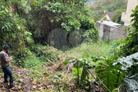Terreno à venda no condomínio Jd Leonor, São Paulo - SP