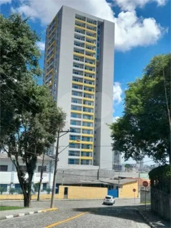 Apartamento à venda com 1 quarto no Centro, Mogi das Cruzes, SP