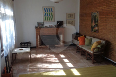 Casa Térrea a Venda
