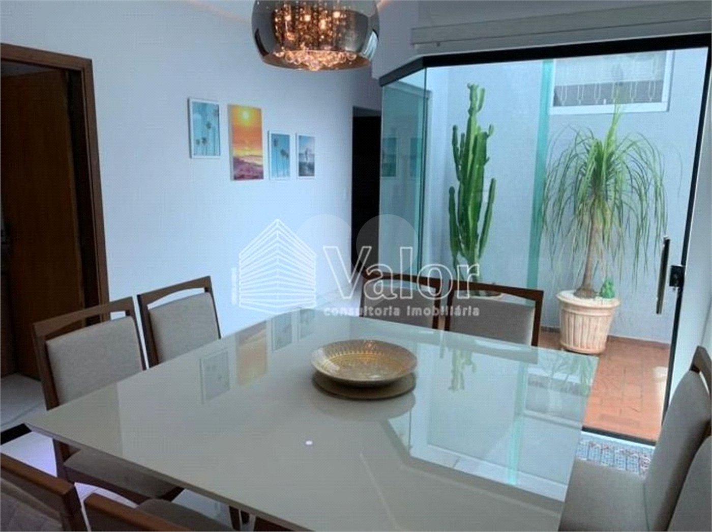 Casa térrea para venda no Parque Paraiso