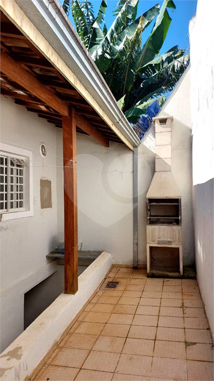 Sobrado à venda com 4 quartos, sendo 2 suítes, em Jardim Paulista, Atibaia, SP