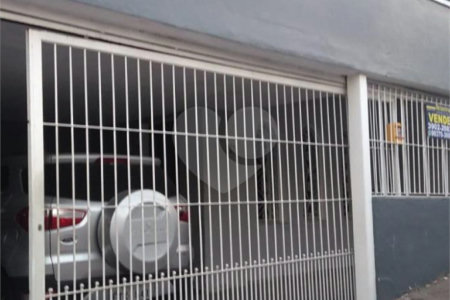 Casa Térrea à venda com 3 quartos, sendo 1 suíte, em Vila Jaguara, São Paulo, SP
